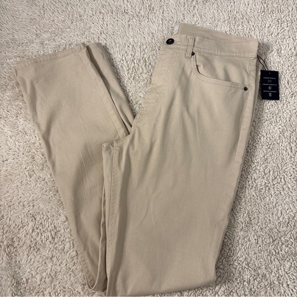 Joseph Abboud Other - Joseph Abboud 5 pocket comfort stretch twill pants 34x34